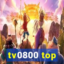 tv0800 top